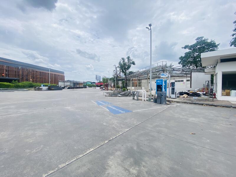 ให้เช่าที่ดินเกษตรนวมินทร์, Bangkok, เกษตรนวมินทร์, Nuan Chan, Bueng Kum, Bangkok, , 5,272 sqm, Business For Rent, by Nisakorn Chirangkapat, 500146994 - DDproperty.com