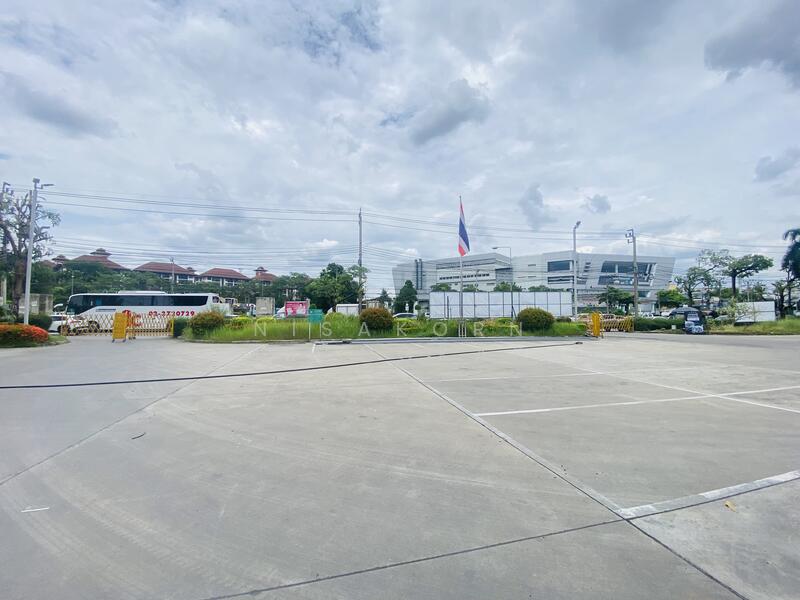 ให้เช่าที่ดินเกษตรนวมินทร์, Bangkok, เกษตรนวมินทร์, Nuan Chan, Bueng Kum, Bangkok, , 5,272 sqm, Business For Rent, by Nisakorn Chirangkapat, 500146994 - DDproperty.com