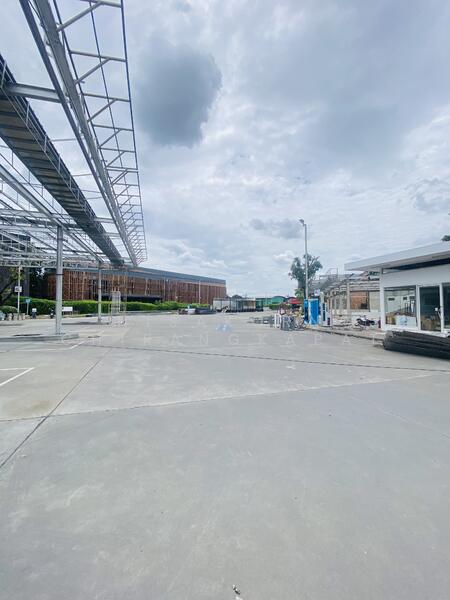 ให้เช่าที่ดินเกษตรนวมินทร์, Bangkok, เกษตรนวมินทร์, Nuan Chan, Bueng Kum, Bangkok, , 5,272 sqm, Business For Rent, by Nisakorn Chirangkapat, 500146994 - DDproperty.com
