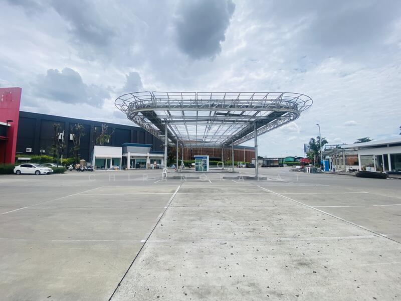 ให้เช่าที่ดินเกษตรนวมินทร์, Bangkok, เกษตรนวมินทร์, Nuan Chan, Bueng Kum, Bangkok, , 5,272 sqm, Business For Rent, by Nisakorn Chirangkapat, 500146994 - DDproperty.com