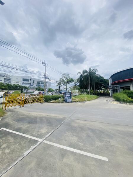 ให้เช่าที่ดินเกษตรนวมินทร์, Bangkok, เกษตรนวมินทร์, Nuan Chan, Bueng Kum, Bangkok, , 5,272 sqm, Business For Rent, by Nisakorn Chirangkapat, 500146994 - DDproperty.com