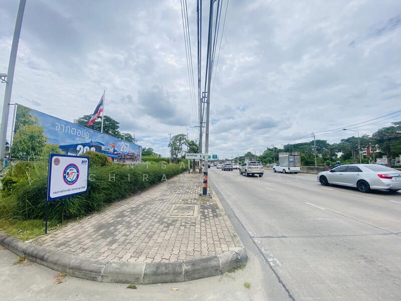 ให้เช่าที่ดินเกษตรนวมินทร์, Bangkok, เกษตรนวมินทร์, Nuan Chan, Bueng Kum, Bangkok, , 5,272 sqm, Business For Rent, by Nisakorn Chirangkapat, 500146994 - DDproperty.com