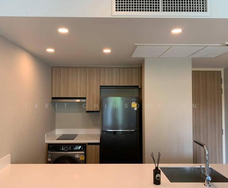 Na Vara Residence : ณ วรา เรสซิเดนส์, กรุงเทพ, 33/6 ซอย หลังสวน, ลุมพินี, ปทุมวัน, กรุงเทพ, 47 ตร.ม., คอนโด ให้เช่า, โดย Tarit Chinsomboon, 500146997 - DDproperty.com