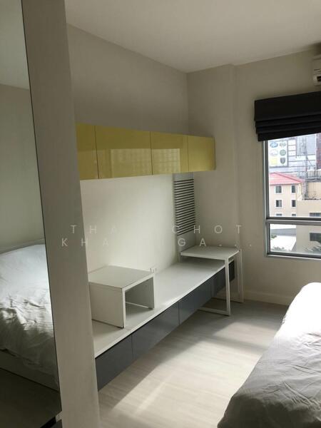 The Room Ratchada-Ladprao : เดอะ รูม รัชดา - ลาดพร้าว, กรุงเทพ, ถนนลาดพร้าว, จันทรเกษม, จตุจักร, กรุงเทพ, 40 ตร.ม., คอนโด ขาย, โดย Thanachot Khantigamongun, 500146998 - DDproperty.com