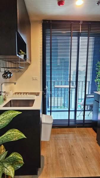 Nue District R9, Bangkok, 59 Rama 9 Road, Huai Khwang, Huai Khwang, Bangkok, 1 Bedroom, 31 sqm, Condo For Rent, by Settawut Leenavong, 500146999 - DDproperty.com