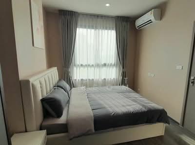 For Rent - IDEO Sukhumvit Rama 4, Bangkok