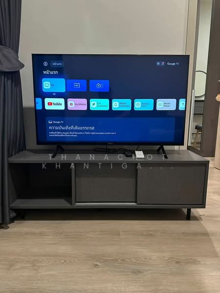 Nue District R9, Bangkok, 59 Rama 9 Road, Huai Khwang, Huai Khwang, Bangkok, 1 Bedroom, 26 sqm, Condo For Rent, by Thanachot Khantigamongun, 500147001 - DDproperty.com