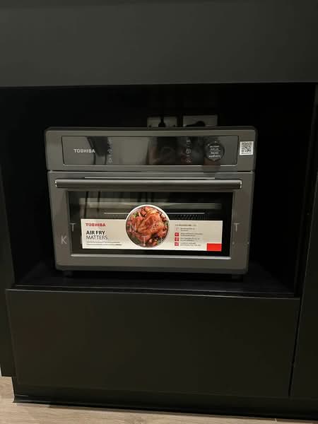 Nue District R9, Bangkok, 59 Rama 9 Road, Huai Khwang, Huai Khwang, Bangkok, 1 Bedroom, 26 sqm, Condo For Rent, by Thanachot Khantigamongun, 500147001 - DDproperty.com