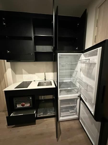 Nue District R9, Bangkok, 59 Rama 9 Road, Huai Khwang, Huai Khwang, Bangkok, 1 Bedroom, 26 sqm, Condo For Rent, by Thanachot Khantigamongun, 500147001 - DDproperty.com