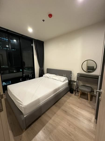 Nue District R9, Bangkok, 59 Rama 9 Road, Huai Khwang, Huai Khwang, Bangkok, 1 Bedroom, 26 sqm, Condo For Rent, by Thanachot Khantigamongun, 500147001 - DDproperty.com