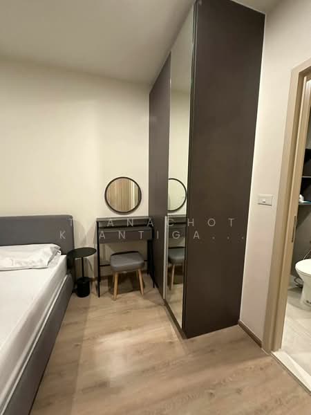 Nue District R9, Bangkok, 59 Rama 9 Road, Huai Khwang, Huai Khwang, Bangkok, 1 Bedroom, 26 sqm, Condo For Rent, by Thanachot Khantigamongun, 500147001 - DDproperty.com