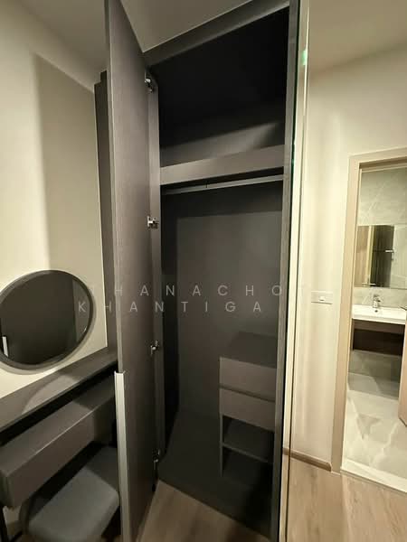 Nue District R9, Bangkok, 59 Rama 9 Road, Huai Khwang, Huai Khwang, Bangkok, 1 Bedroom, 26 sqm, Condo For Rent, by Thanachot Khantigamongun, 500147001 - DDproperty.com