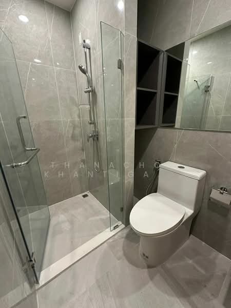 Nue District R9, Bangkok, 59 Rama 9 Road, Huai Khwang, Huai Khwang, Bangkok, 1 Bedroom, 26 sqm, Condo For Rent, by Thanachot Khantigamongun, 500147001 - DDproperty.com