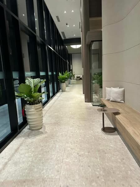 Nue District R9, Bangkok, 59 Rama 9 Road, Huai Khwang, Huai Khwang, Bangkok, 1 Bedroom, 26 sqm, Condo For Rent, by Thanachot Khantigamongun, 500147001 - DDproperty.com