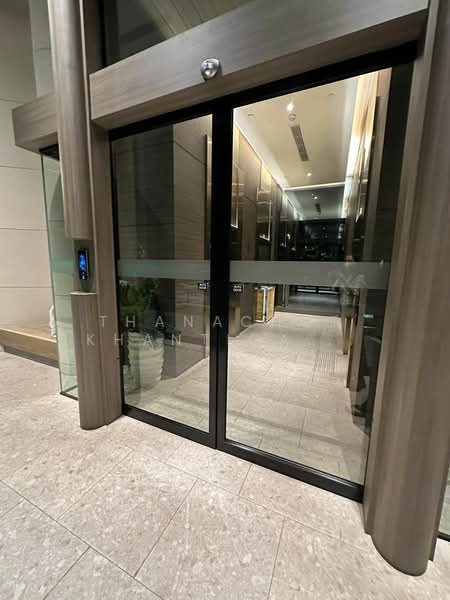 Nue District R9, Bangkok, 59 Rama 9 Road, Huai Khwang, Huai Khwang, Bangkok, 1 Bedroom, 26 sqm, Condo For Rent, by Thanachot Khantigamongun, 500147001 - DDproperty.com