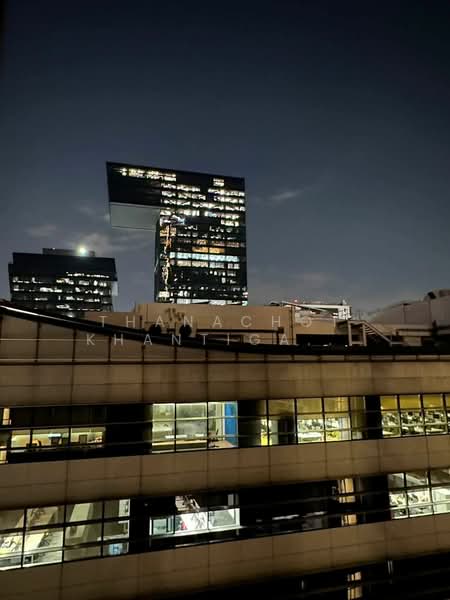 Nue District R9, Bangkok, 59 Rama 9 Road, Huai Khwang, Huai Khwang, Bangkok, 1 Bedroom, 26 sqm, Condo For Rent, by Thanachot Khantigamongun, 500147001 - DDproperty.com