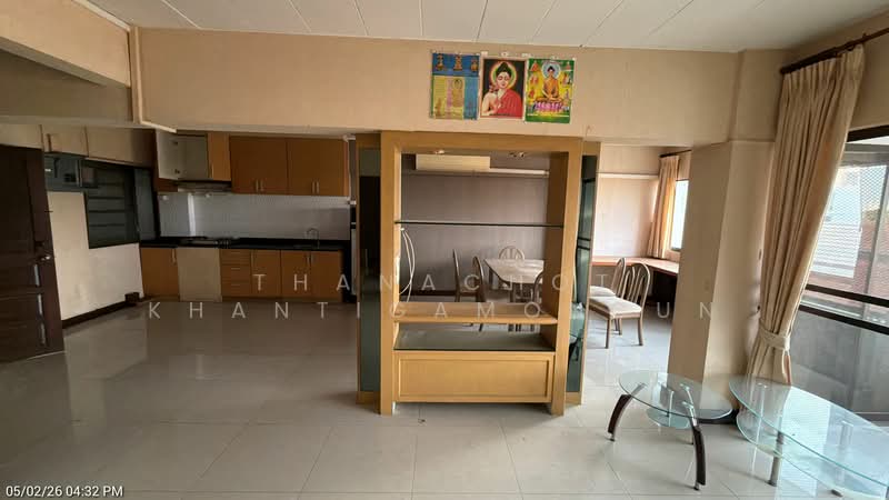 Yada Residential, Bangkok, 16 Phrom Sak Alley, Khlong Tan Nua, Watthana, Bangkok, 2 Bedrooms, 121 sqm, Condo For Sale, by Thanachot Khantigamongun, 500147005 - DDproperty.com