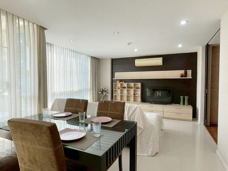 ให้เช่า - Peaks Garden : พีคส์ การ์เด้น, เชียงใหม่