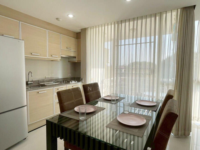 ให้เช่า - Peaks Garden : พีคส์ การ์เด้น, เชียงใหม่