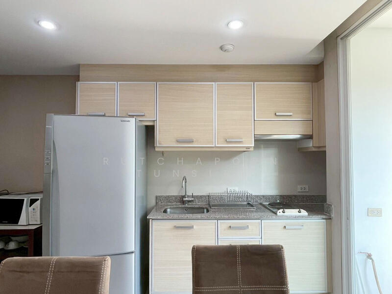 ให้เช่า - Peaks Garden : พีคส์ การ์เด้น, เชียงใหม่