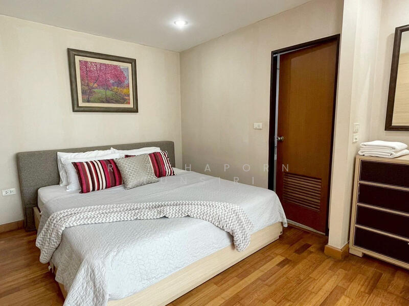 Peaks Garden, Chiang Mai, 187 14 Changklan Rd, Chang Klan, Muang Chiang Mai, Chiang Mai, 1 Bedroom, 60 sqm, Condo For Rent, by Rutchaporn Tunsiri, 500147008 - DDproperty.com