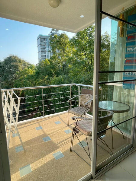 Peaks Garden, Chiang Mai, 187 14 Changklan Rd, Chang Klan, Muang Chiang Mai, Chiang Mai, 1 Bedroom, 60 sqm, Condo For Rent, by Rutchaporn Tunsiri, 500147008 - DDproperty.com