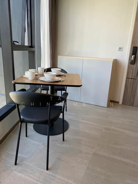 IDEO Q Sukhumvit 36, Bangkok, Soi Sukhumvit 36, Khong Tan, Khlong Toei, Bangkok, 1 Bedroom, 39 sqm, Condo For Rent, by Tarit Chinsomboon, 500147009 - DDproperty.com