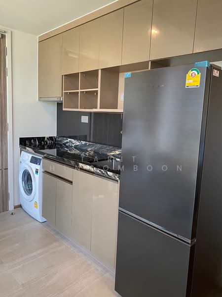 IDEO Q Sukhumvit 36, Bangkok, Soi Sukhumvit 36, Khong Tan, Khlong Toei, Bangkok, 1 Bedroom, 39 sqm, Condo For Rent, by Tarit Chinsomboon, 500147009 - DDproperty.com
