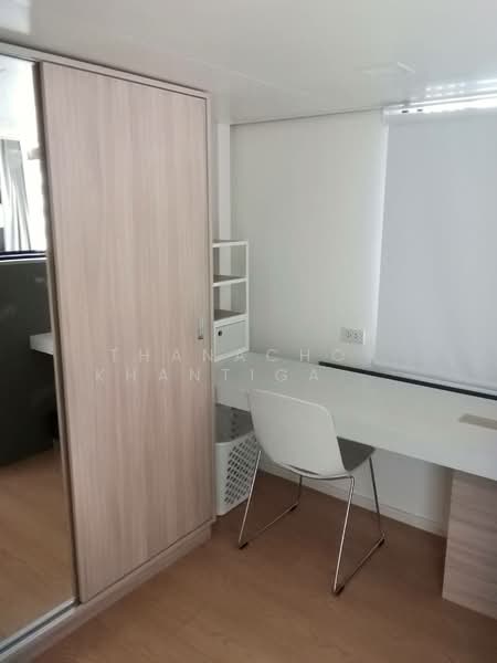 Chewathai Residence Asoke, Bangkok, 222 Asok-Din Daeng Road, Makkasan, Ratchathewi, Bangkok, 1 Bedroom, 36 sqm, Condo For Sale, by Thanachot Khantigamongun, 500147011 - DDproperty.com