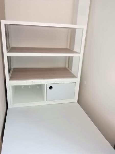 Chewathai Residence Asoke, Bangkok, 222 Asok-Din Daeng Road, Makkasan, Ratchathewi, Bangkok, 1 Bedroom, 36 sqm, Condo For Sale, by Thanachot Khantigamongun, 500147011 - DDproperty.com