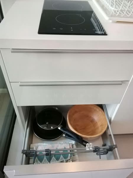 Chewathai Residence Asoke, กรุงเทพ, 222 ถนนอโศก - ดินแดง, มักกะสัน, ราชเทวี, กรุงเทพ, 36 ตร.ม., คอนโด ขาย, โดย Thanachot Khantigamongun, 500147011 - DDproperty.com