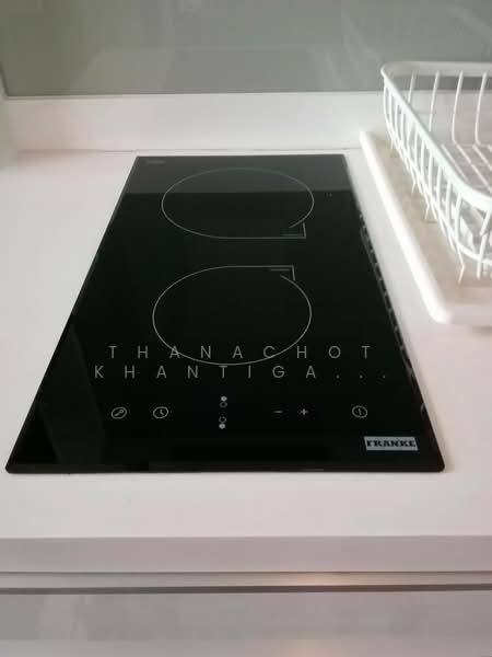 Chewathai Residence Asoke, Bangkok, 222 Asok-Din Daeng Road, Makkasan, Ratchathewi, Bangkok, 1 Bedroom, 36 sqm, Condo For Sale, by Thanachot Khantigamongun, 500147011 - DDproperty.com