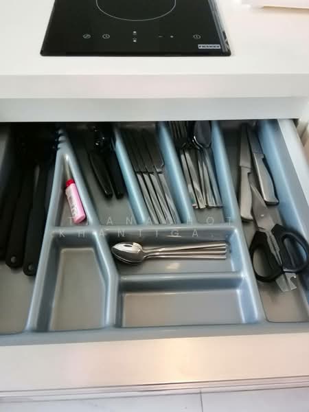 Chewathai Residence Asoke, กรุงเทพ, 222 ถนนอโศก - ดินแดง, มักกะสัน, ราชเทวี, กรุงเทพ, 36 ตร.ม., คอนโด ขาย, โดย Thanachot Khantigamongun, 500147011 - DDproperty.com