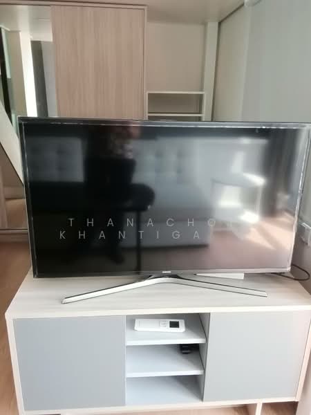 Chewathai Residence Asoke, Bangkok, 222 Asok-Din Daeng Road, Makkasan, Ratchathewi, Bangkok, 1 Bedroom, 36 sqm, Condo For Sale, by Thanachot Khantigamongun, 500147011 - DDproperty.com