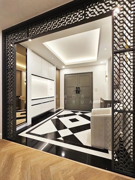 President Park Sukhumvit 24, Bangkok, 99 Sukhumvit 24 Alley, Khlongtoei Nua, Watthana, Bangkok, 3 Bedrooms, 223 sqm, Condo For Sale, by Arada Koettruat, 500147014 - DDproperty.com