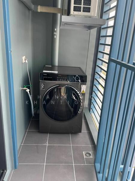 XT Phayathai, Bangkok, Phaya Thai Road, Thanon Phaya Thai, Ratchathewi, Bangkok, 1 Bedroom, 45 sqm, Condo For Rent, by Thanachot Khantigamongun, 500147015 - DDproperty.com