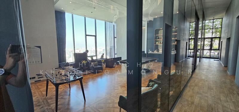 XT Phayathai, Bangkok, Phaya Thai Road, Thanon Phaya Thai, Ratchathewi, Bangkok, 1 Bedroom, 45 sqm, Condo For Rent, by Thanachot Khantigamongun, 500147015 - DDproperty.com