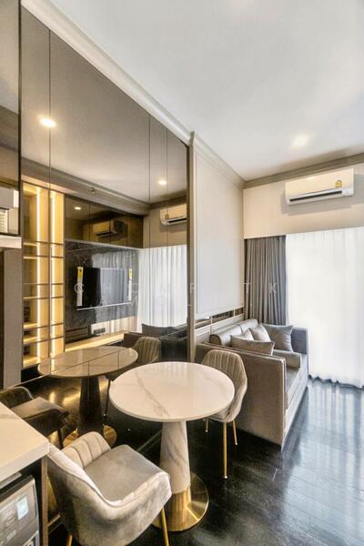 Park Origin Thonglor, กรุงเทพ, Soi Thonglor 10, Sukhumvit Road, คลองตันเหนือ, วัฒนา, กรุงเทพ, 33 ตร.ม., คอนโด ให้เช่า, โดย Chomratkamol Soontorntarawong (Gor), 500147018 - DDproperty.com