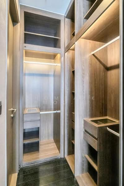 Park Origin Thonglor : พาร์ค ออริจิ้น ทองหล่อ, Bangkok, ซอยทองหล่อ 10 ถนนสุขุมวิท, Khlong Tan Nua, Watthana, Bangkok, 1 Bedroom, 33 sqm, Condo For Rent, by Chomratkamol Soontorntarawong (Gor), 500147018 - DDproperty.com