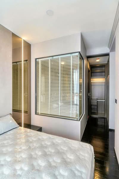 Park Origin Thonglor : พาร์ค ออริจิ้น ทองหล่อ, Bangkok, ซอยทองหล่อ 10 ถนนสุขุมวิท, Khlong Tan Nua, Watthana, Bangkok, 1 Bedroom, 33 sqm, Condo For Rent, by Chomratkamol Soontorntarawong (Gor), 500147018 - DDproperty.com