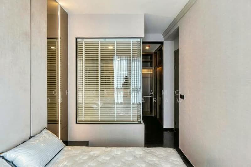 Park Origin Thonglor : พาร์ค ออริจิ้น ทองหล่อ, Bangkok, ซอยทองหล่อ 10 ถนนสุขุมวิท, Khlong Tan Nua, Watthana, Bangkok, 1 Bedroom, 33 sqm, Condo For Rent, by Chomratkamol Soontorntarawong (Gor), 500147018 - DDproperty.com