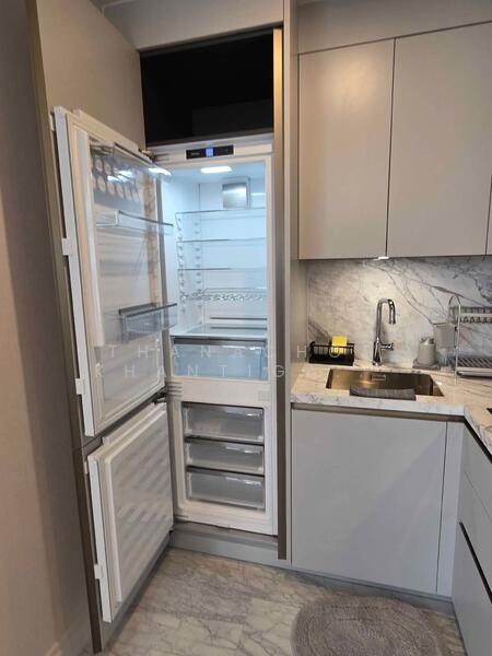 The Residences 38, Bangkok, Soi Sukhumvit 38, Phra Kanong, Khlong Toei, Bangkok, 1 Bedroom, 65 sqm, Condo For Rent, by Thanachot Khantigamongun, 500147019 - DDproperty.com