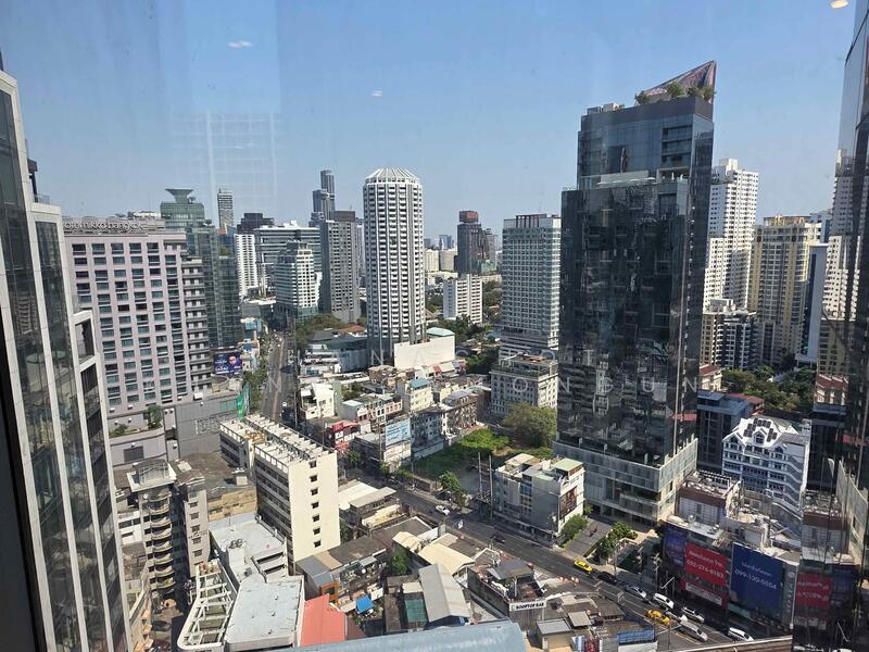 The Residences 38, Bangkok, Soi Sukhumvit 38, Phra Kanong, Khlong Toei, Bangkok, 1 Bedroom, 65 sqm, Condo For Rent, by Thanachot Khantigamongun, 500147019 - DDproperty.com