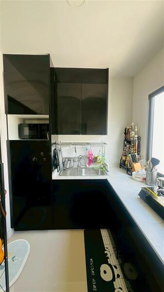 Modi Villa Chaiyaphruek, Nonthaburi, Yothathikan Road, Nonthaburi 2003, Bang Bua Thong, Bang Bua Thong, Nonthaburi, 3 Bedrooms, 146 sqm, Semi-Detached House (Twin House) For Sale, by คุณ ชนกานต์ สำราญดี (กาน), 500147020 - DDproperty.com