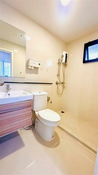 Modi Villa Chaiyaphruek, Nonthaburi, Yothathikan Road, Nonthaburi 2003, Bang Bua Thong, Bang Bua Thong, Nonthaburi, 3 Bedrooms, 146 sqm, Semi-Detached House (Twin House) For Sale, by คุณ ชนกานต์ สำราญดี (กาน), 500147020 - DDproperty.com