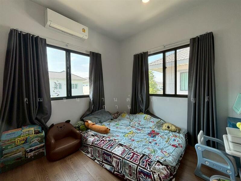 Modi Villa Chaiyaphruek : โมดิ วิลล่า ชัยพฤกษ์, นนทบุรี, ถนนโยธาธิการ นนทบุรี 2003, บางบัวทอง, บางบัวทอง, นนทบุรี, 146 ตร.ม., บ้านแฝด ขาย, โดย คุณ ชนกานต์ สำราญดี (กาน), 500147020 - DDproperty.com