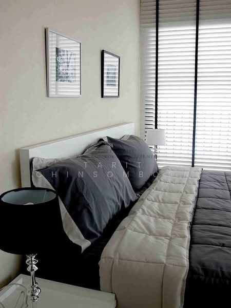 Noble Remix, Bangkok, 772 Soi Sukhumvit 36, Sukhumvit Road, Khong Tan, Khlong Toei, Bangkok, 1 Bedroom, 62 sqm, Condo For Rent, by Tarit Chinsomboon, 500147021 - DDproperty.com