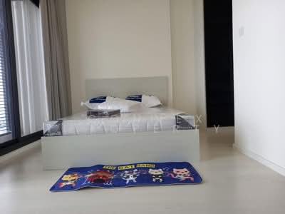 For Rent - Mazarine Ratchayothin, Bangkok