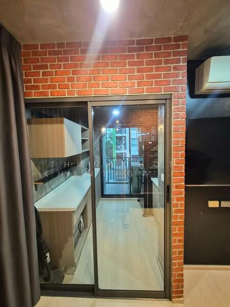 Grene Don Mueang-Song Prapha, Bangkok, 415 Songprapha Road, Sanam Bin, Don Mueang, Bangkok, 1 Bedroom, 34 sqm, Condo For Sale, by Thanachot Khantigamongun, 500147027 - DDproperty.com