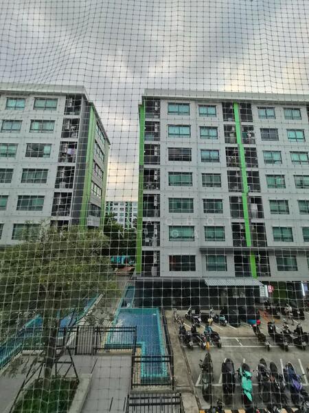 Grene Don Mueang-Song Prapha, Bangkok, 415 Songprapha Road, Sanam Bin, Don Mueang, Bangkok, 1 Bedroom, 34 sqm, Condo For Sale, by Thanachot Khantigamongun, 500147027 - DDproperty.com